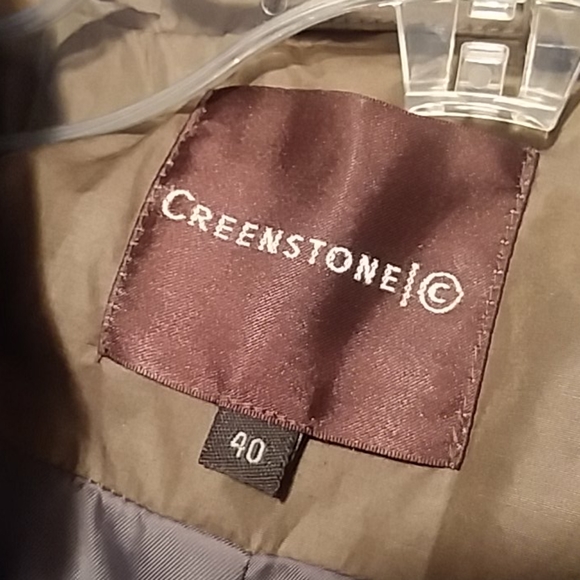 Creenstone Jacket - Picture 7 of 7